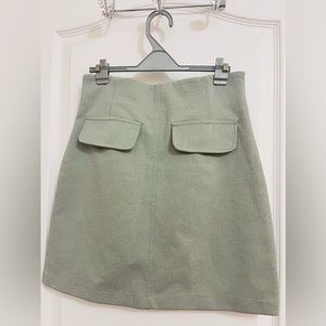 Women's casual wear skirt